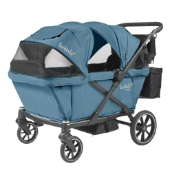 Larktale 2025 Caravan Coupe Quad V2