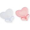 Corolle 2 Pacifiers for 12-inch Baby Doll