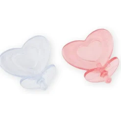 Corolle 2 Pacifiers for 12-inch Baby Doll