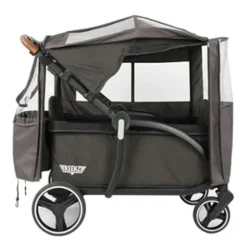 Keenz 2 Passenger All-weather Cover