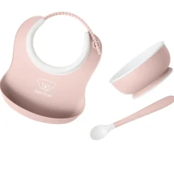 BabyBjorn 3 Piece Baby Feeding Set