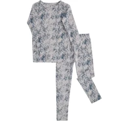 Pip + Phee 2 Piece Bamboo Set - Summer Collection