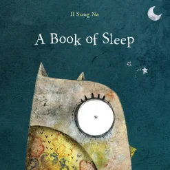 Penguin Random House A Book of Sleep