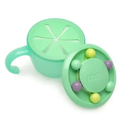 Melii Baby Abacus Snack Container