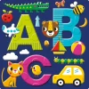 Make Believe Ideas ABC - Board Book
