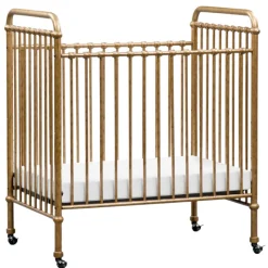 Namesake Abigail Mini Crib