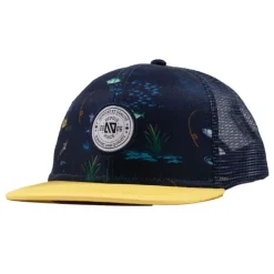 Nano Adjustable Cap