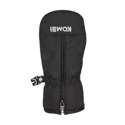 Kombi Adorable Stay-On Infant Mittens