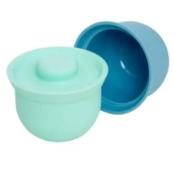 Wean Meister AdoraBowls Baby Bowls
