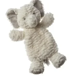 Mary Meyer Baby Afrique Elephant Lovey