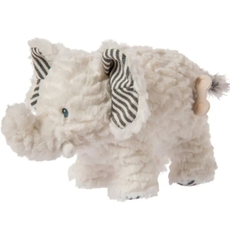 Mary Meyer Baby Afrique Musical Elephant