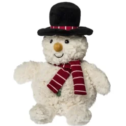 Mary Meyer Baby Again Friends Plush Toys