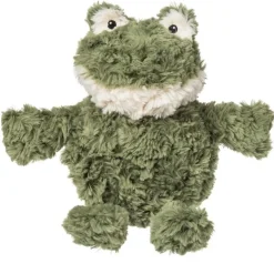 Mary Meyer Baby Again Friends Plush Toys