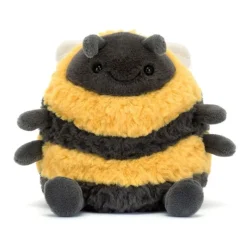 Jellycat Albee Bee