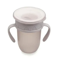 noüka All Around Leak Proof Sippy Cup