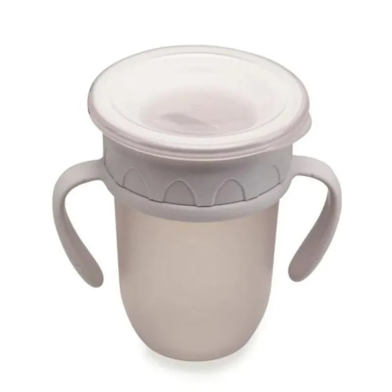 noüka All Around Leak Proof Sippy Cup