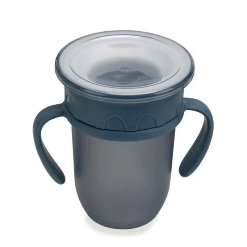 noüka All Around Leak Proof Sippy Cup