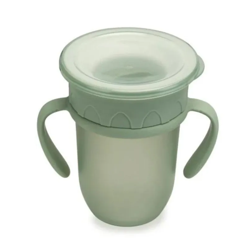 noüka All Around Leak Proof Sippy Cup