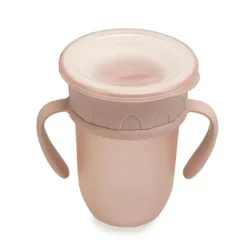 noüka All Around Leak Proof Sippy Cup