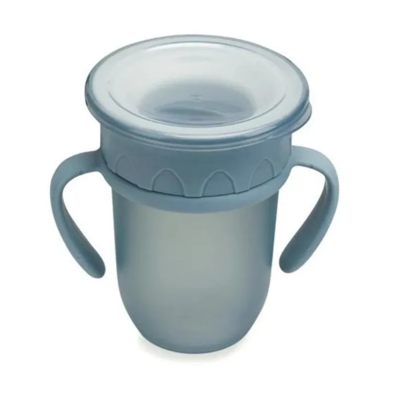 noüka All Around Leak Proof Sippy Cup