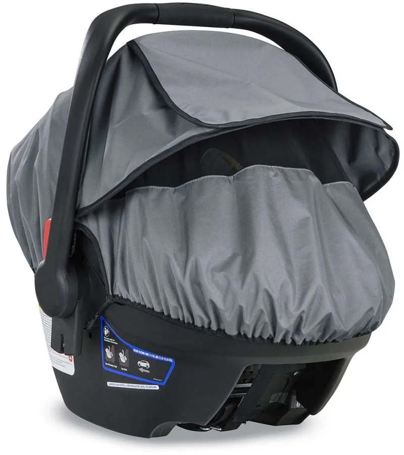 Britax All Weather Cover