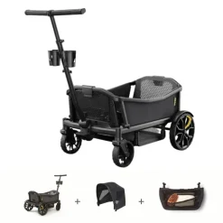 Veer All-Terrain Cruiser Wagon XL Bundle