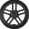 UPPAbaby All-Terrain Wheels for Vista/Vista V2/Vista V3