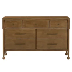 Namesake Alouette 7-Drawer Assembled Dresser