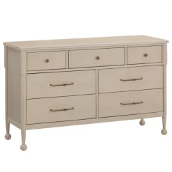 Namesake Alouette 7-Drawer Assembled Dresser