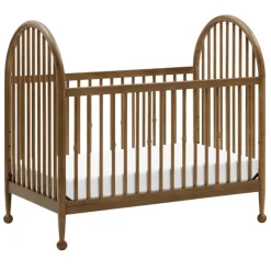 Namesake Alouette 3-in-1 Convertible Spindle Crib