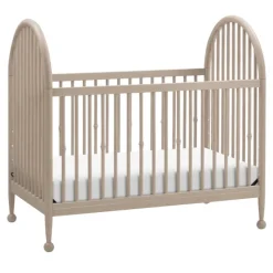 Namesake Alouette 3-in-1 Convertible Spindle Crib