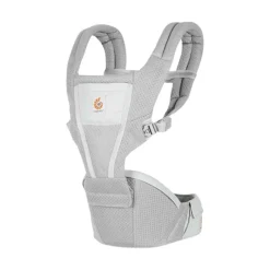 ERGObaby Alta Hip Seat Baby Carrier