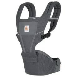 ERGObaby Alta Hip Seat Baby Carrier