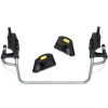 Bob Alterrain Pro/Revolution Flex 3.0 Car Seat Adapter - UPPAbaby