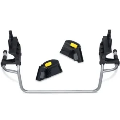 Bob Alterrain Pro/Revolution Flex 3.0 Car Seat Adapter - UPPAbaby