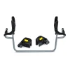 Bob Alterrain Pro/Revolution Flex 3.0 Car Seat Adapter - Britax, Romer