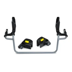 Bob Alterrain Pro/Revolution Flex 3.0 Car Seat Adapter - Britax, Romer