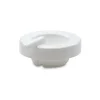 Ameda Adapter Cap 2 Pack