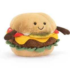 Jellycat Amuseable Food & Drink