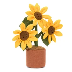 Jellycat Amuseable Plants & Woodland