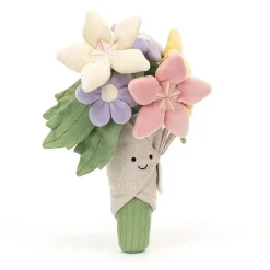 Jellycat Amuseable Plants & Woodland