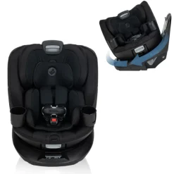 Maxi-Cosi Andi 360° Rotating All-in-One Convertible Car Seat