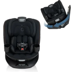 Maxi-Cosi Andi 360° Rotating All-in-One Convertible Car Seat