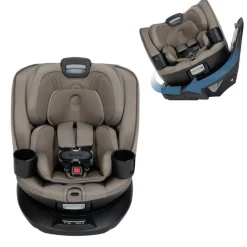 Maxi-Cosi Andi 360° Rotating All-in-One Convertible Car Seat