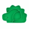 Bumkins Animal Silicone Grip Dish