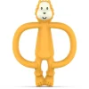 Matchstick Monkey Animal Teething Toy
