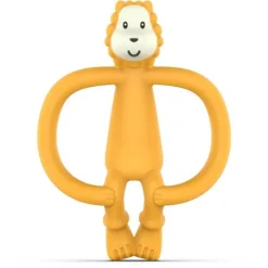 Matchstick Monkey Animal Teething Toy