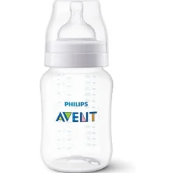 Philips Avent Anti-Colic Bottles - 9oz - 2 Pack