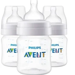 Philips Avent Anti-Colic Bottles - 9oz - 2 Pack