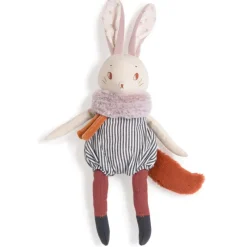 Moulin Roty Apres la Pluie - Soft Toy